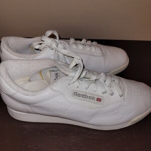 Women's Retro Reboks